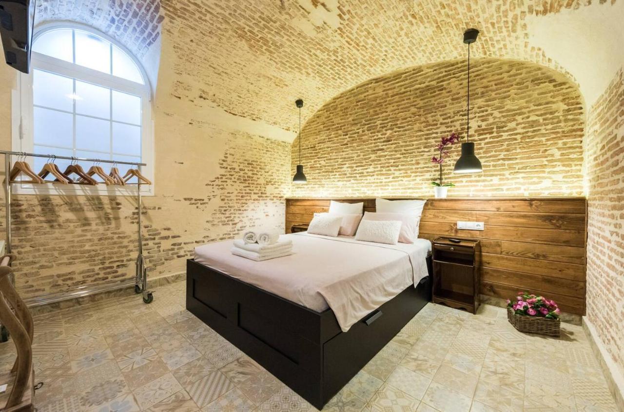 Chueca - Apartamento tranquilo para 4 personas Madrid Exterior foto