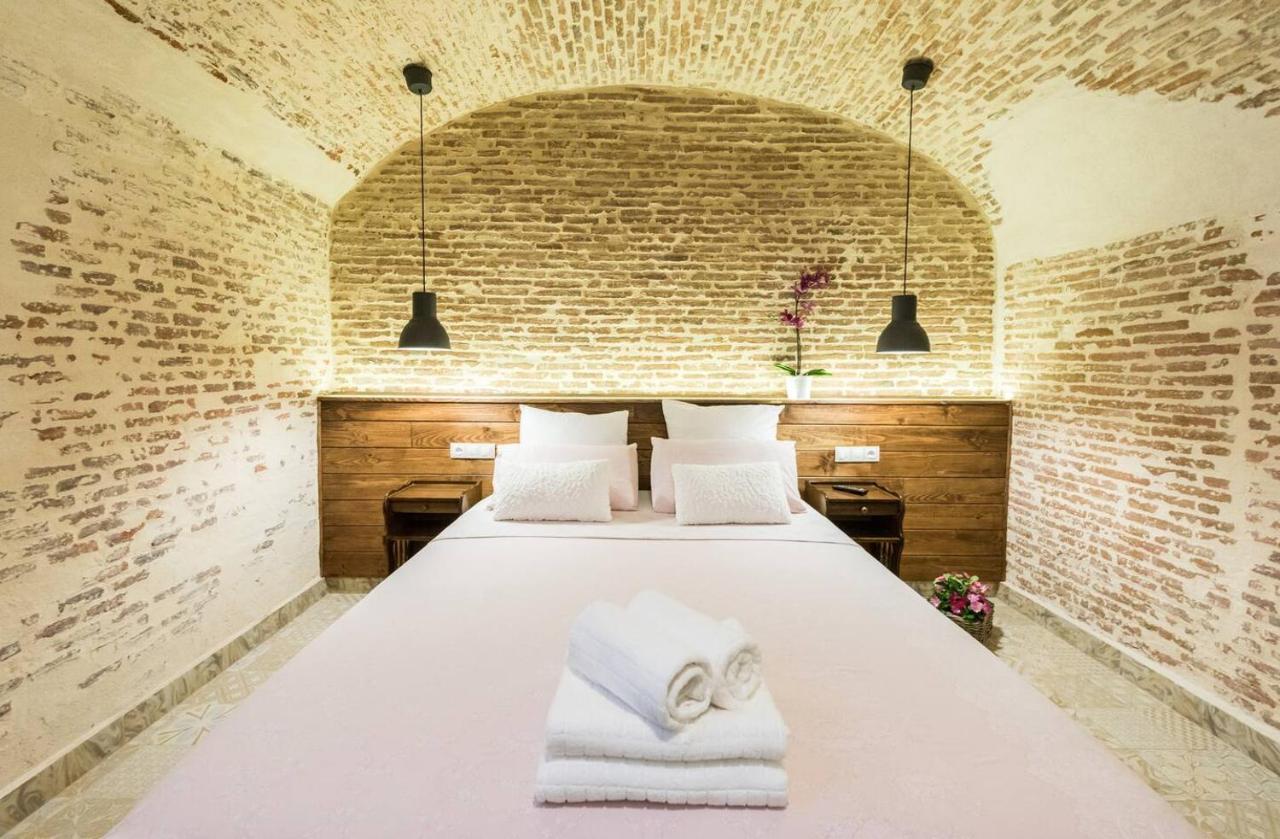 Chueca - Apartamento tranquilo para 4 personas Madrid Exterior foto