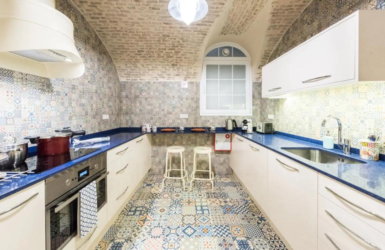 Chueca - Apartamento tranquilo para 4 personas Madrid Exterior foto