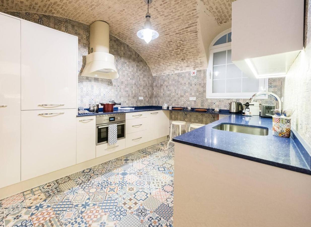 Chueca - Apartamento tranquilo para 4 personas Madrid Exterior foto