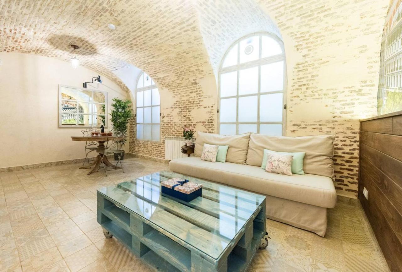 Chueca - Apartamento tranquilo para 4 personas Madrid Exterior foto